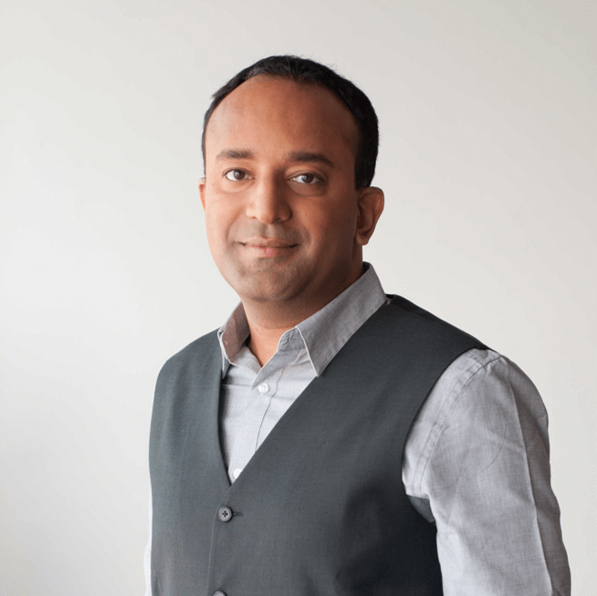 Bharath Arvind Trellys Brands Co-founder